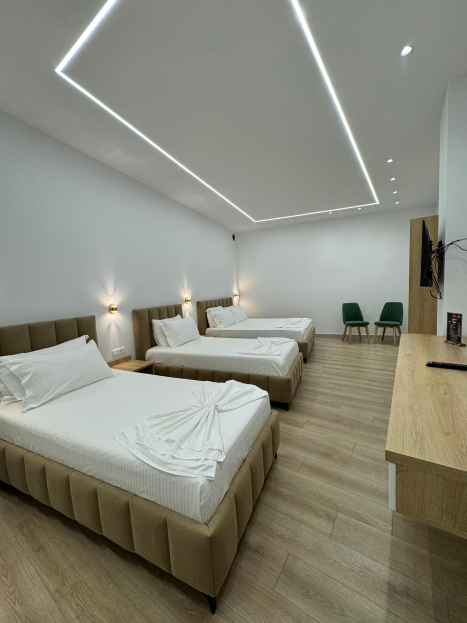 Hotel Panorama & Spa إلباسان المظهر الخارجي الصورة