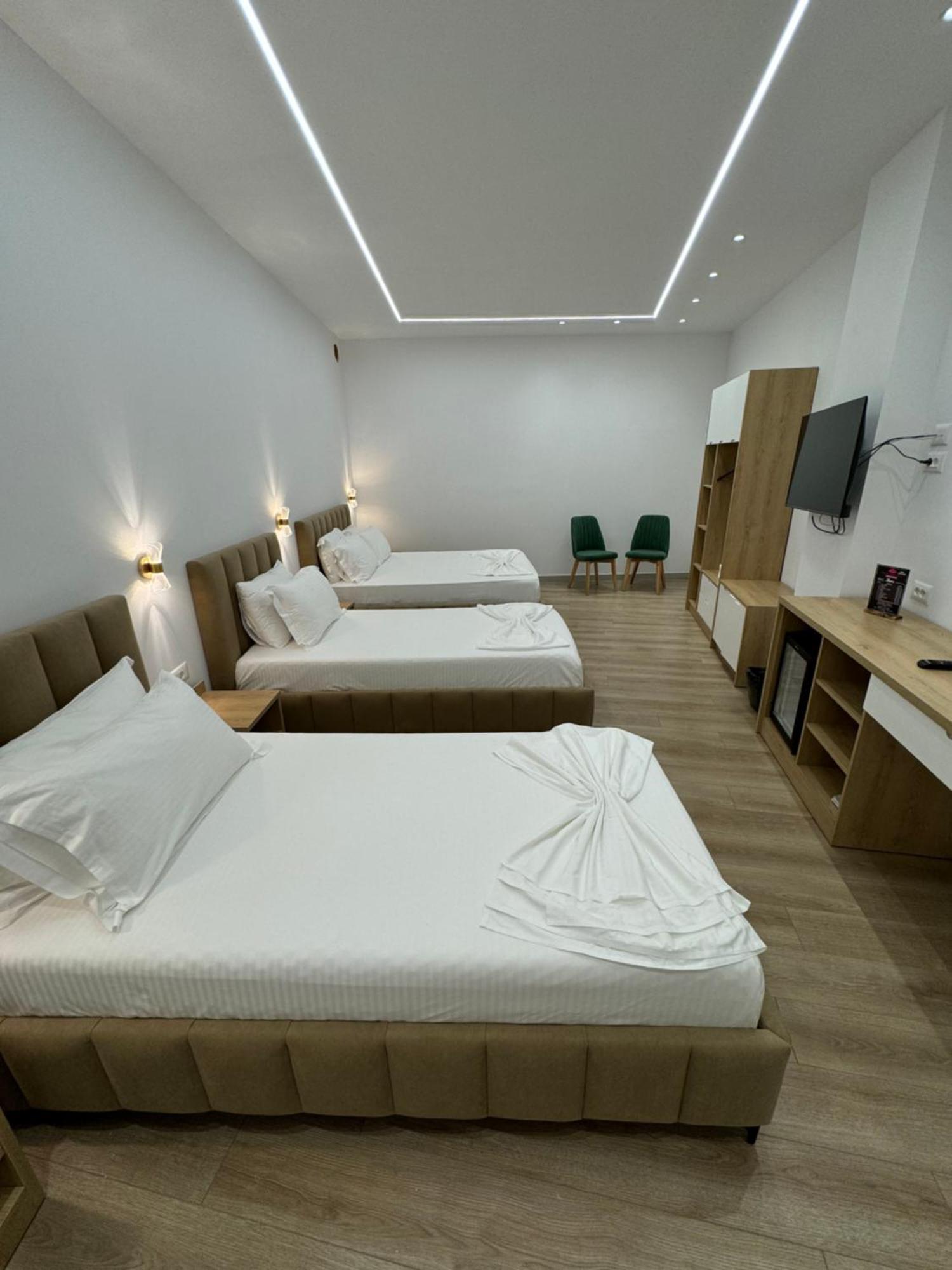 Hotel Panorama & Spa إلباسان المظهر الخارجي الصورة
