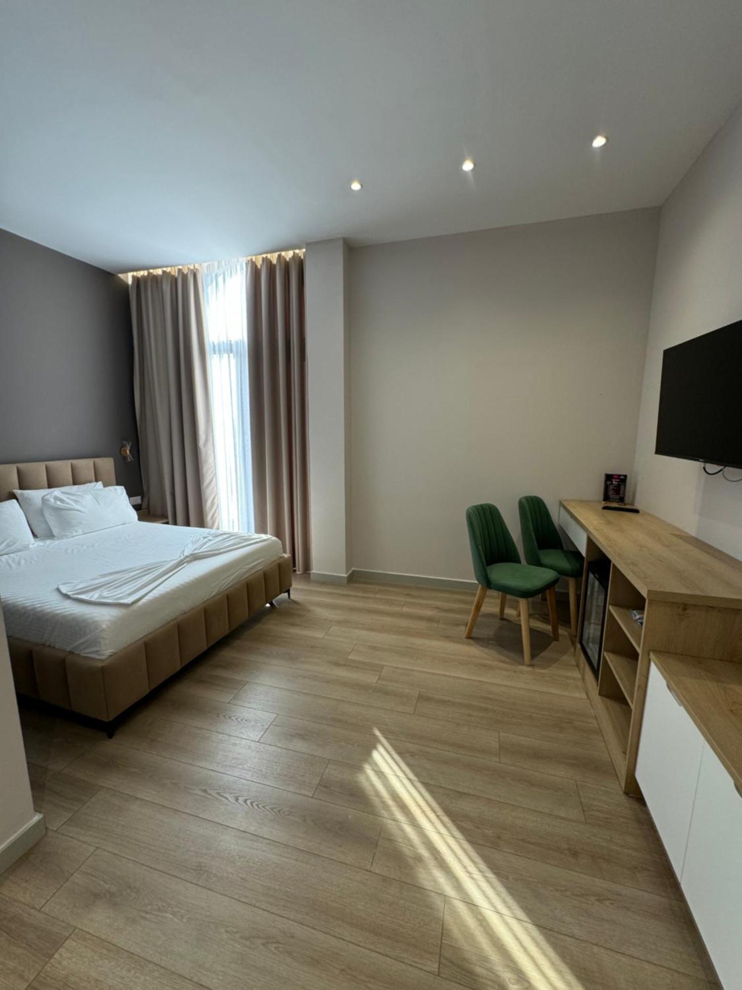 Hotel Panorama & Spa إلباسان المظهر الخارجي الصورة