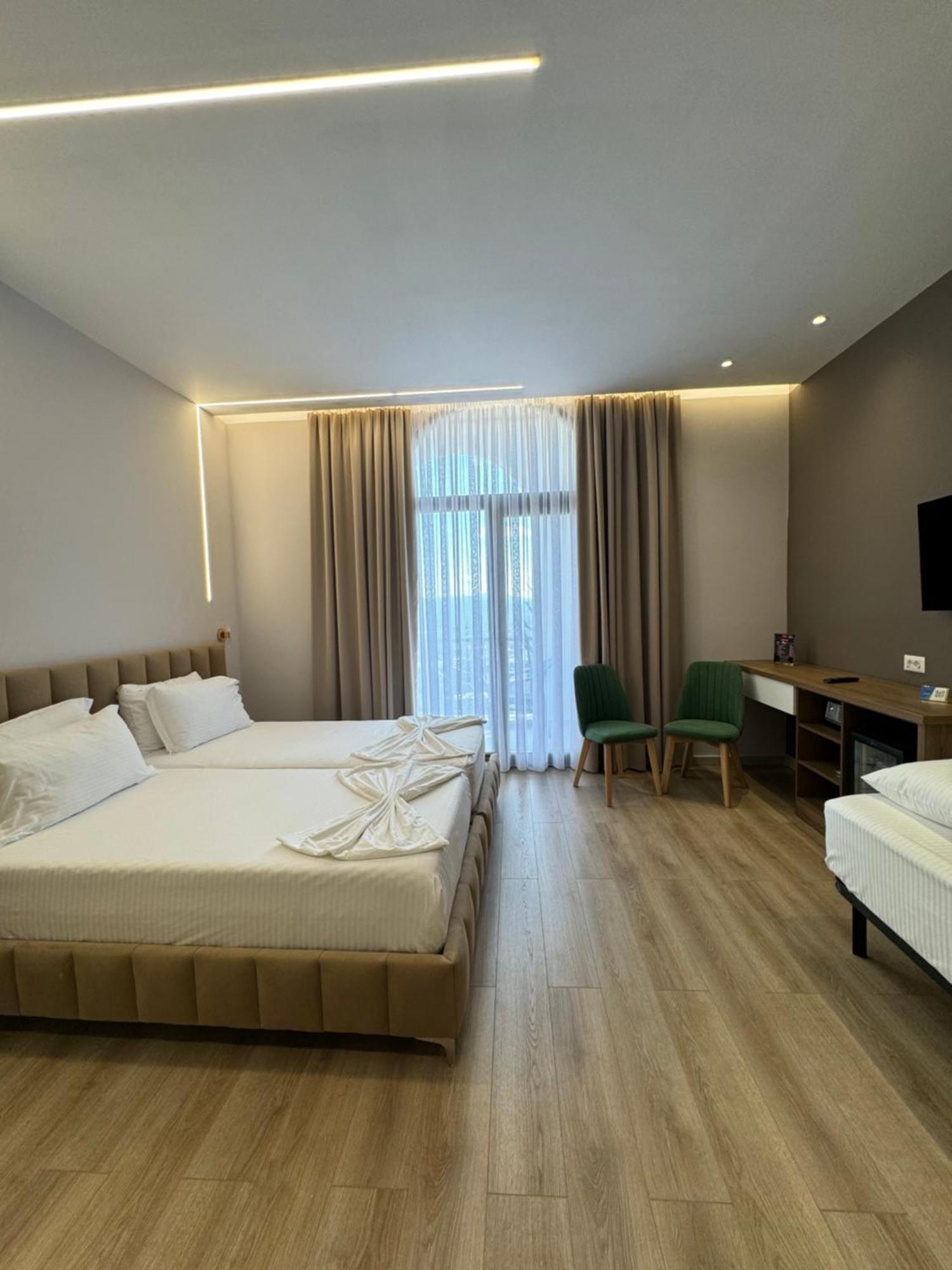 Hotel Panorama & Spa إلباسان المظهر الخارجي الصورة