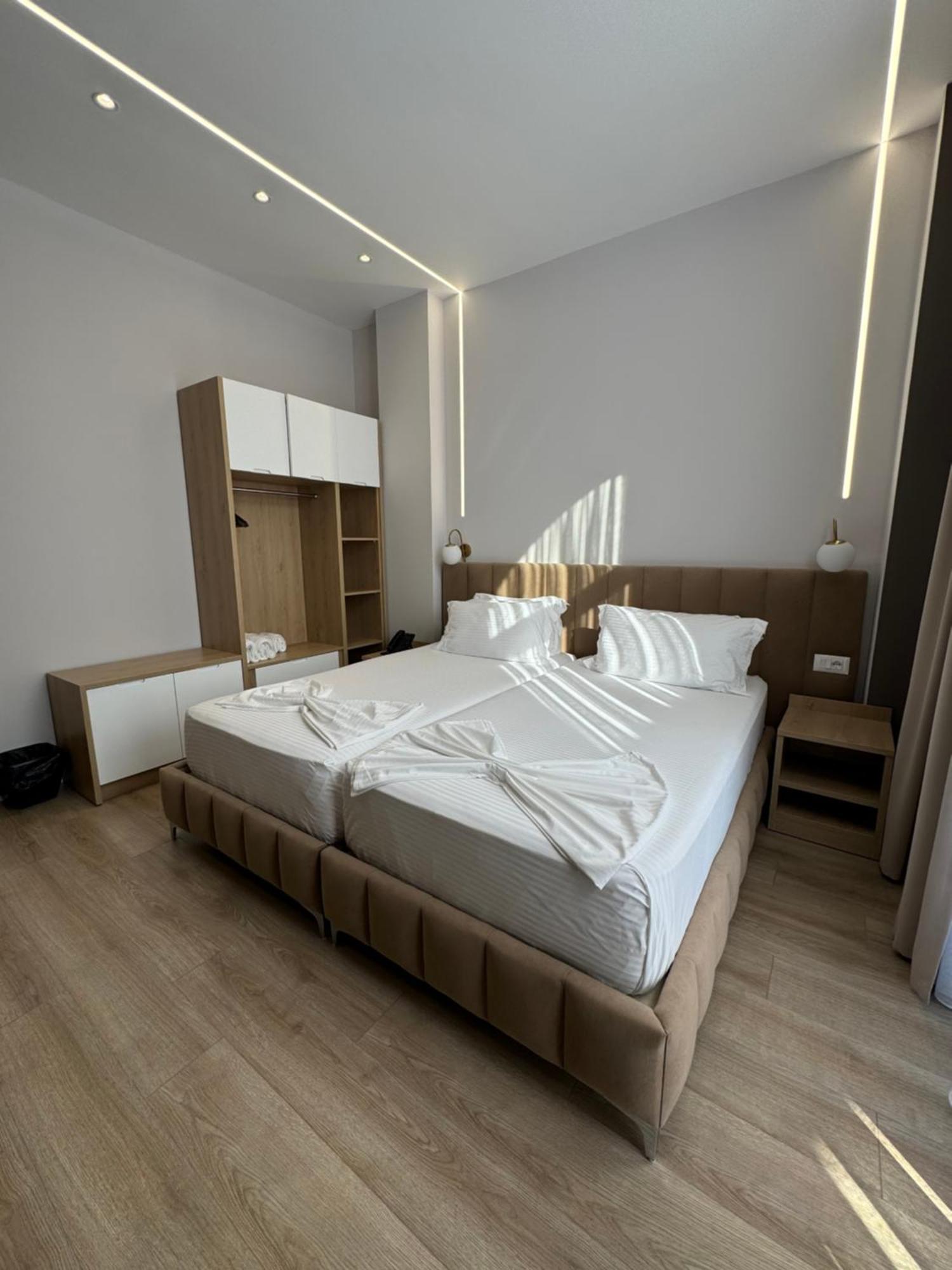 Hotel Panorama & Spa إلباسان المظهر الخارجي الصورة