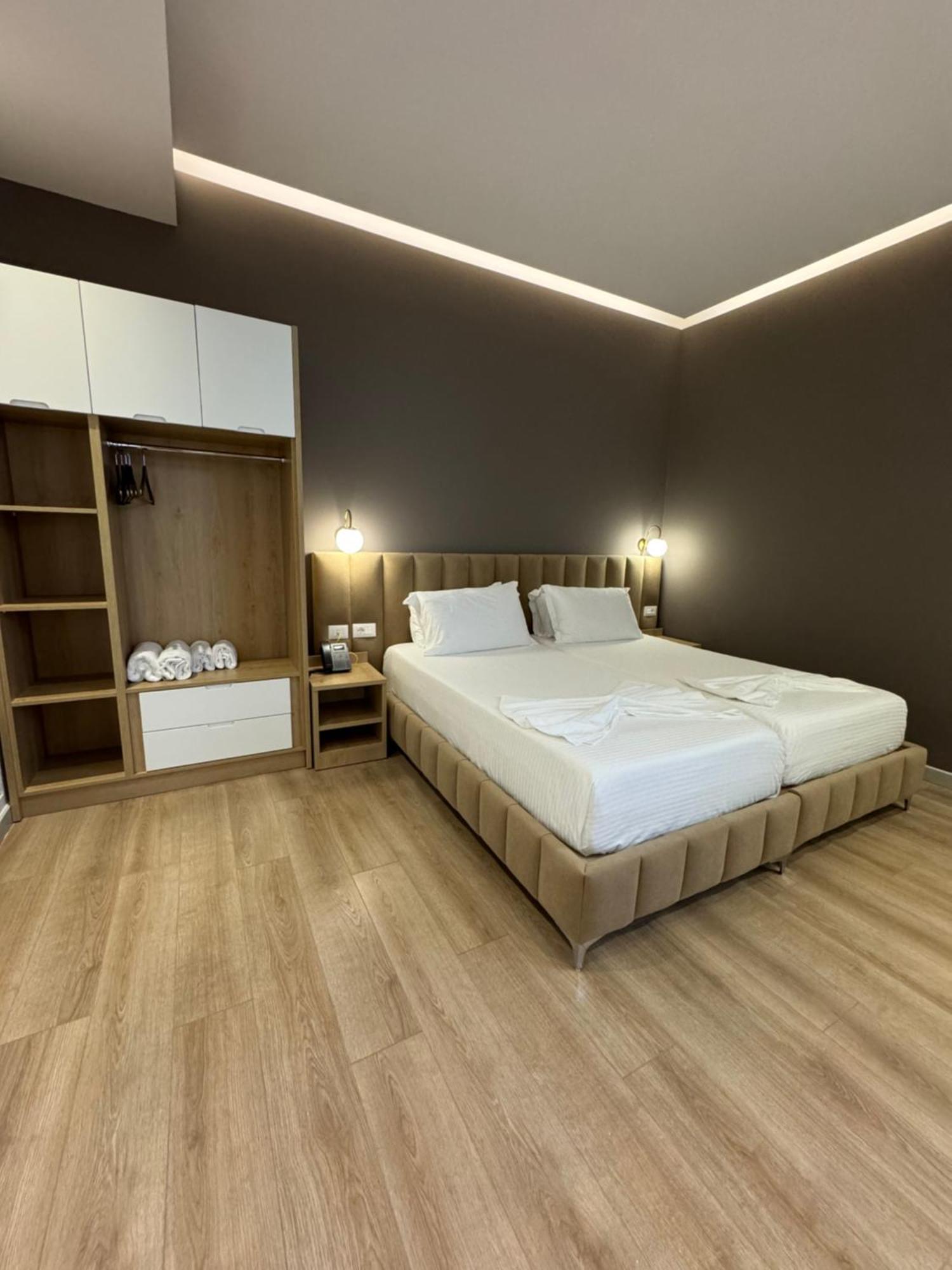 Hotel Panorama & Spa إلباسان المظهر الخارجي الصورة