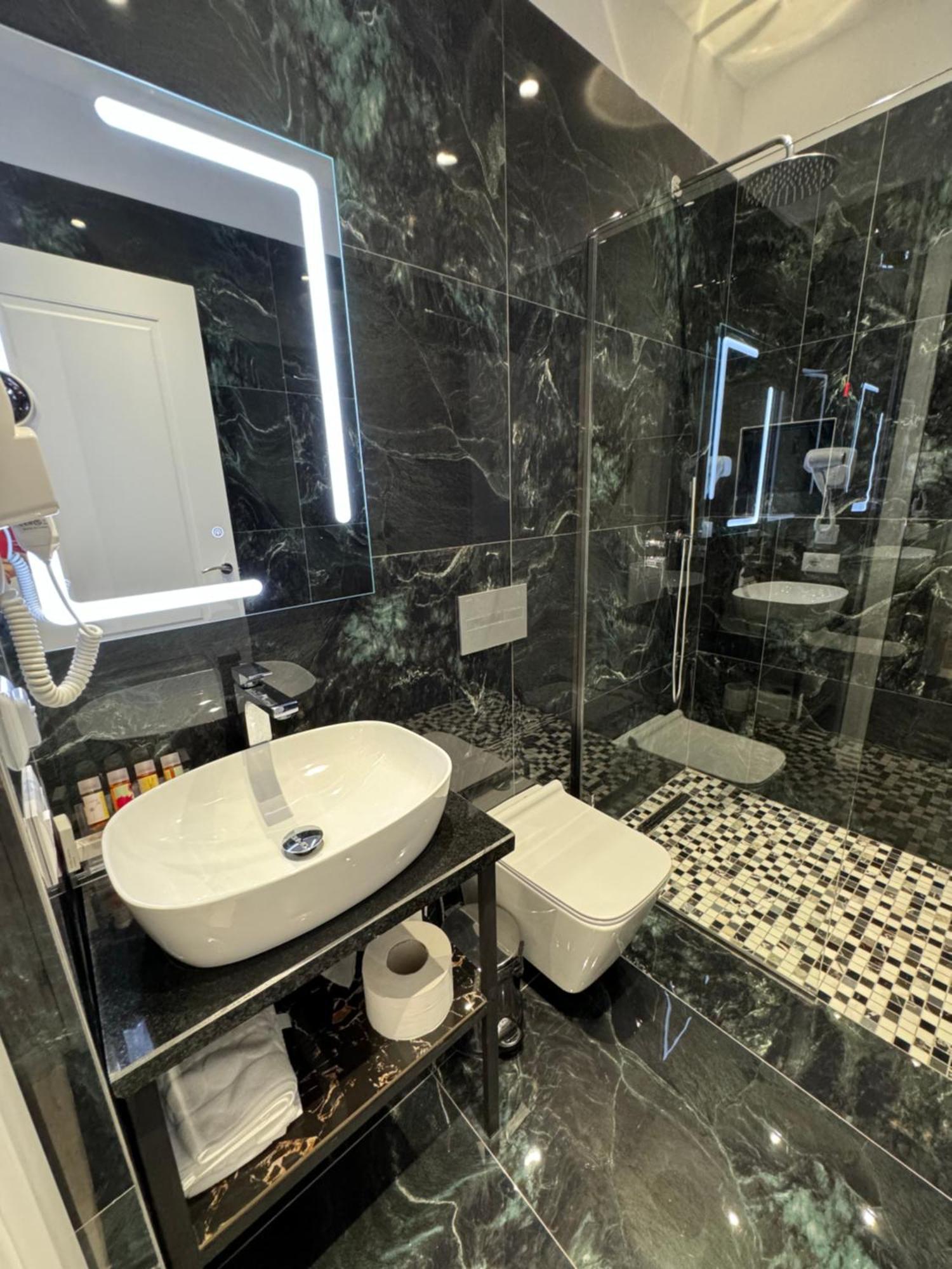 Hotel Panorama & Spa إلباسان المظهر الخارجي الصورة
