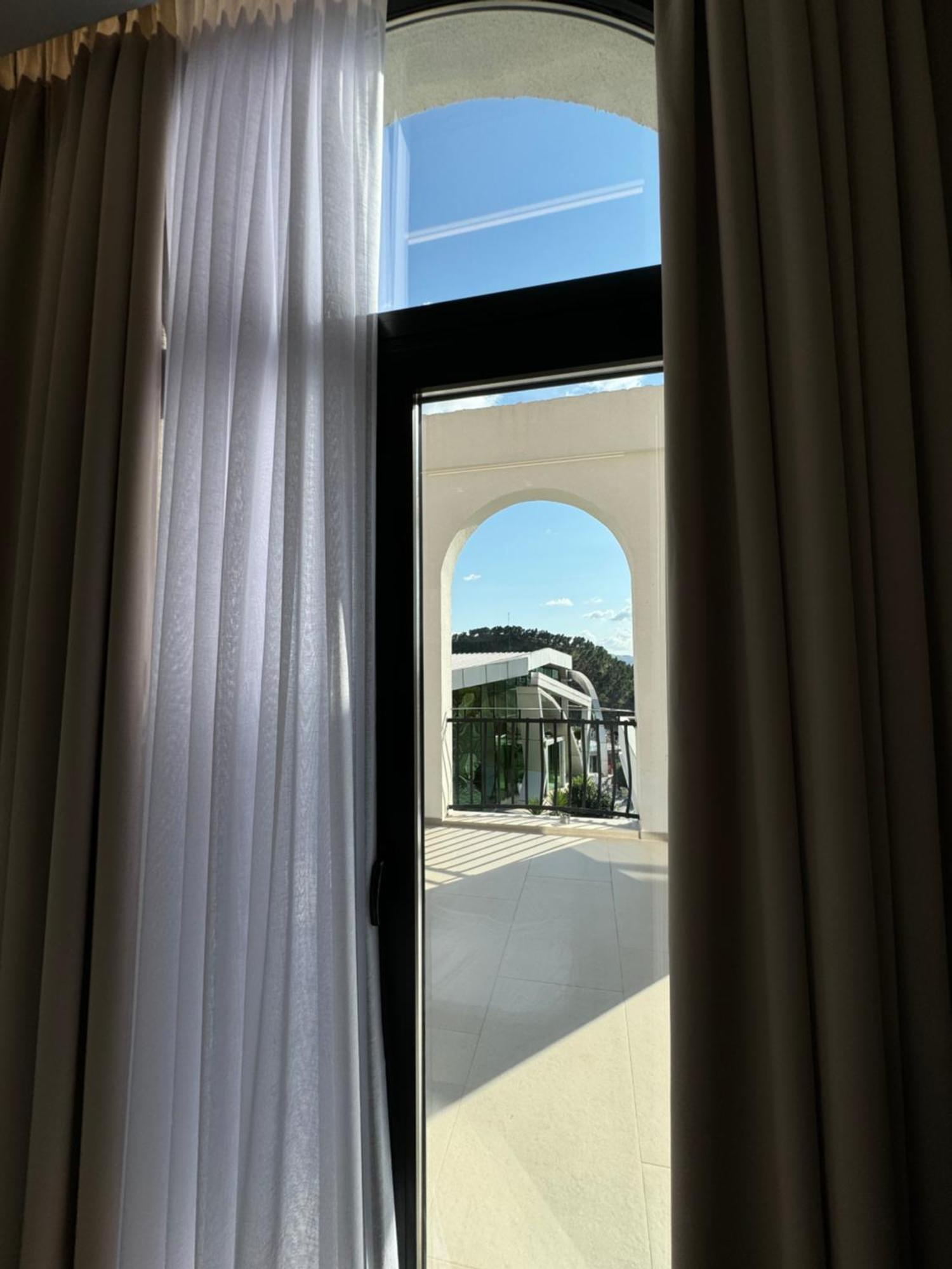 Hotel Panorama & Spa إلباسان المظهر الخارجي الصورة